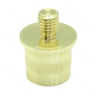 Автомобильные переходные клеммы M8 пара